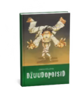 Džuudopoisid Janno Põldma