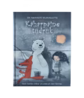 Käharpäine tüdruk. Eri rahvaste muinasjutte.Jutulind Kirjastus