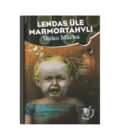 Lendas üle marmortahvli Veiko Märka