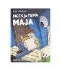 Mees ja tema maja Ülle Tõnumaa