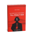Mootorratturid tulevad kurvist, till pikalt eest! Kalle Voolaid