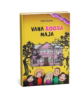 Vana roosa maja Mika Keranen